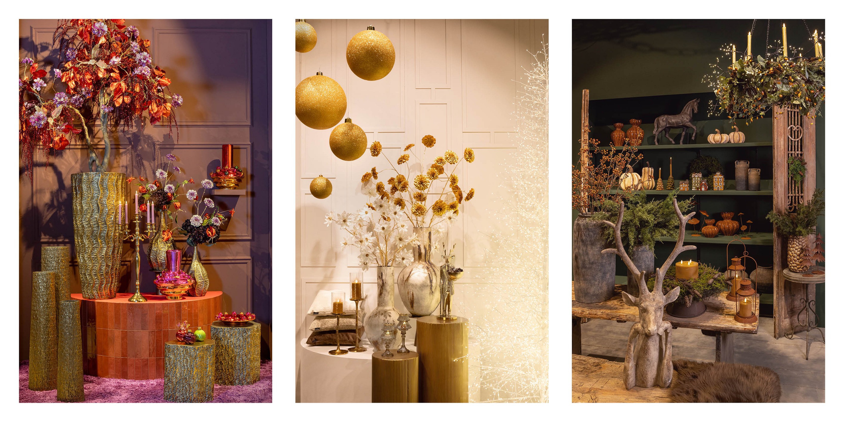 Decostar bezoek onze showroom in Apeldoorn & Brussel